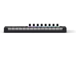Novation Keyboard Controller Launchkey Mini 25 Mk4