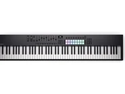 Novation Keyboard Controller Launchkey 88 Mk4