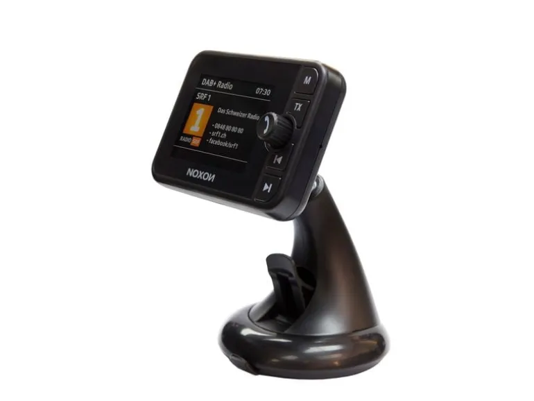 Noxon Adapter Road 2