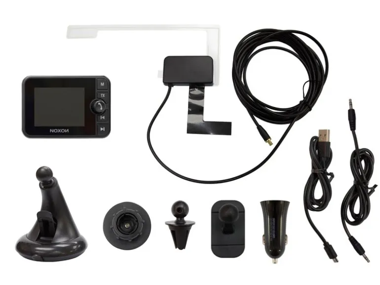 Noxon Adapter Road 2