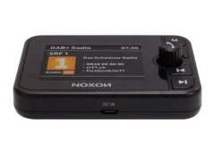 Noxon Adapter Road 2