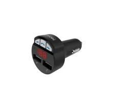 Noxon Kfz-FM-Transmitter Streaming 4