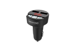 Noxon Kfz-FM-Transmitter Streaming 4