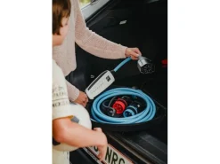 NRGkick Mobile Ladestation 32A Pure, 10 m, WLAN, BLE