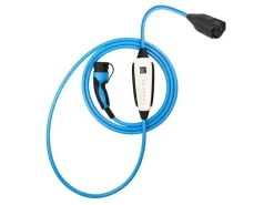 NRGkick Mobile Ladestation 32A Pure, 7.5 m, WLAN, BLE