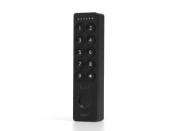 NUKI Home Set PRO NFC (5th Gen) Schwarz/Grau