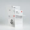 NUKI Home Set ULTRA CH inkl. Universalzylinder Schwarz/Grau