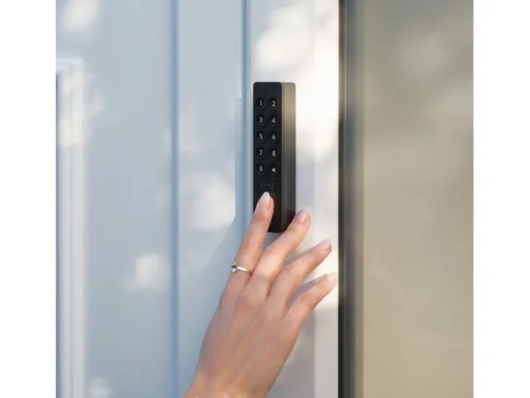 NUKI Multireader Keypad 2 NFC