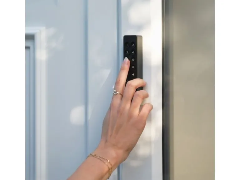NUKI Multireader Keypad 2 NFC