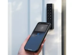 NUKI Multireader Keypad 2 NFC