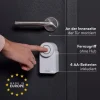 NUKI Smart Lock Go EU-Zylinder (5th Gen) Weiss
