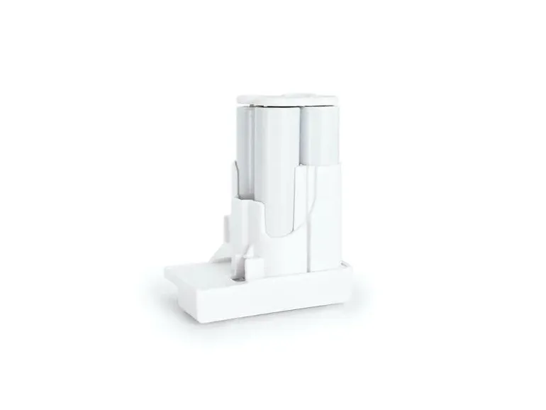 NUKI Smart Lock Power Pack Weiss