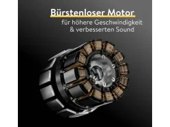 NUKI Smart Lock PRO (5th Gen) CH-Zylinder Weiss