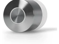 NUKI Smart Lock PRO (5th Gen) CH-Zylinder Weiss