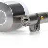 NUKI Smart Lock ULTRA CH inkl. Universalzylinder Grau