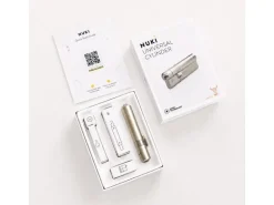 NUKI Universal Cylinder EU Grau