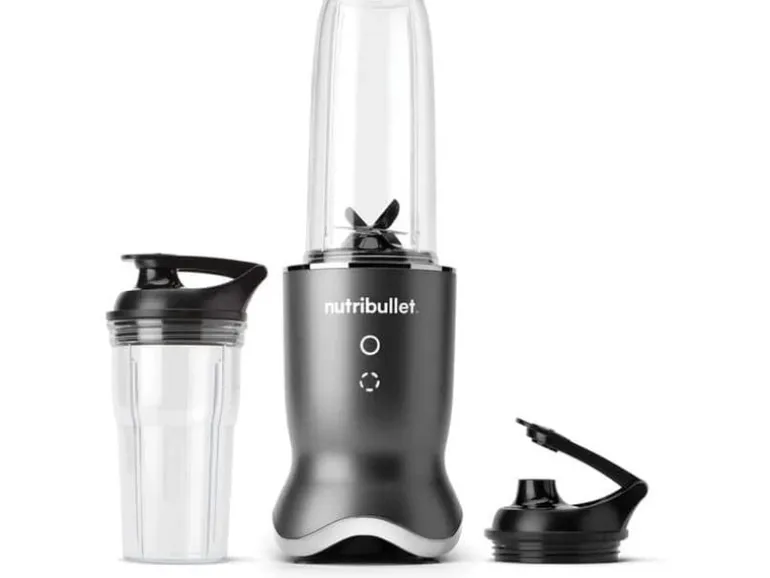 NUTRiBULLET Nährstoffextraktor Ultra Dark Grey 1200 W