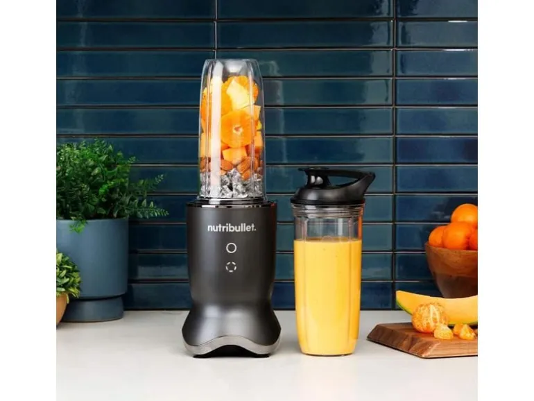 NUTRiBULLET Nährstoffextraktor Ultra Dark Grey 1200 W