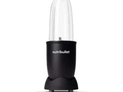 NUTRiBULLET Nährstoffextraktor Pro Matt Black 900 W
