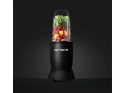 NUTRiBULLET Nährstoffextraktor Pro Matt Black 900 W