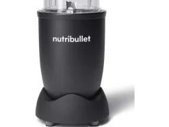 NUTRiBULLET Nährstoffextraktor Pro Matt Black 900 W
