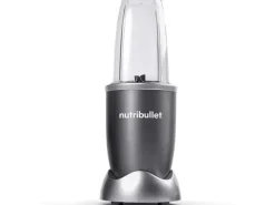 NUTRiBULLET Nährstoffextraktor Original Dark Grey 600 W