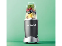 NUTRiBULLET Nährstoffextraktor Original Dark Grey 600 W