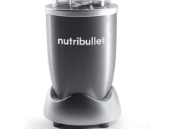NUTRiBULLET Nährstoffextraktor Original Dark Grey 600 W