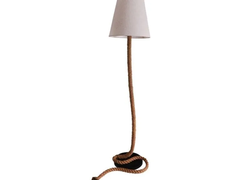 Näve Stehleuchte «Rope» h: 164 cm