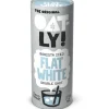 Oatly Barista Iced Flat White 235 ml
