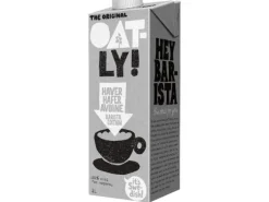 Oatly Oat Drink – Barista Edition 6 x 1 l