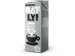 Oatly Oat Drink – Barista Edition 1 l