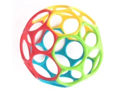 Oball Beschäftigungsspielzeug Classic Mehrfarbig