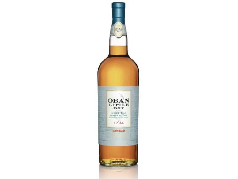Oban Whisky Little Bay 0.7 l