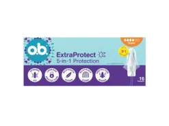 o.b. ExtraProtect 16 Stück
