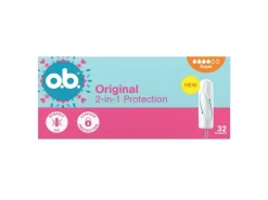 o.b. Original 32 Stück