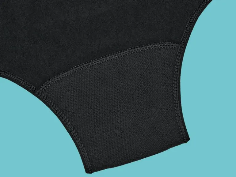 o.b. Periodenslips XL/XXL 1 Stück