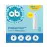 o.b. ProComfort 64 Stück