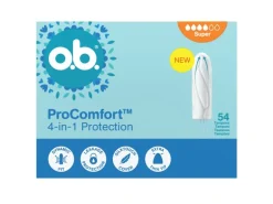 o.b. ProComfort 54 Stück