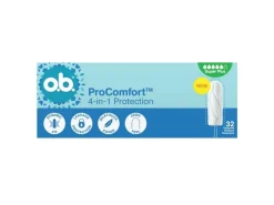 o.b. ProComfort 32 Stück