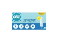 o.b. ProComfort 32 Stück