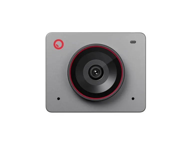 Obsbot USB Kamera Meet 2 AI Powered, 4K 30 fps, Space Grey