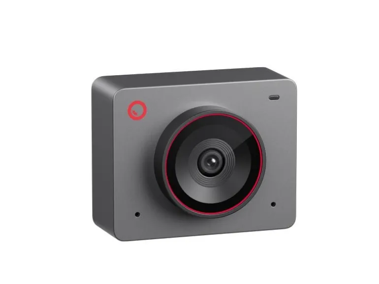 Obsbot USB Kamera Meet 2 AI Powered, 4K 30 fps, Space Grey