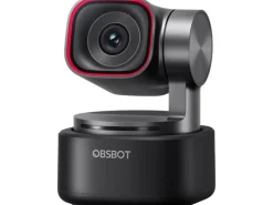 Obsbot USB Kamera Tiny 3 4K 30 fps