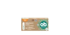 o.b. Tampons 16 Stück