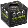 OCB Grinder Premium schwarz / anthrazit
