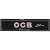 OCB Zigarettenpapier Premium Slim 32 Blatt
