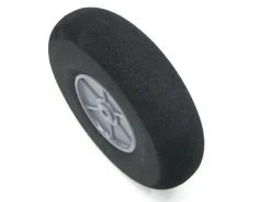 OEM Moosgummi Super Leichtrad 60 mm, 2 Stück
