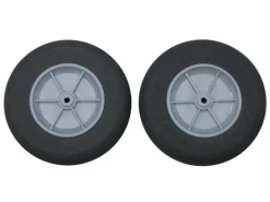 OEM Moosgummi Super Leichtrad 85 mm, 2 Stück