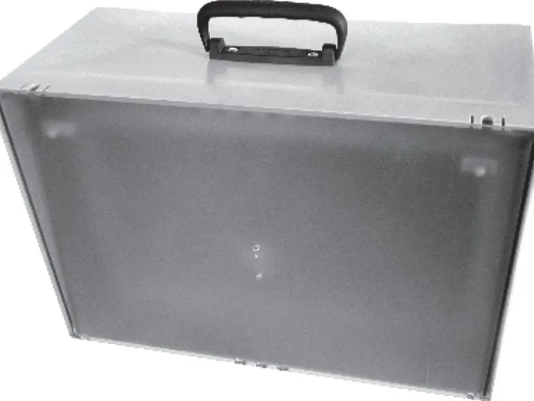 OEM Spritzkabine Shesto Booth